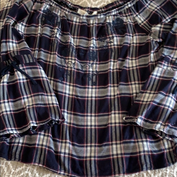 Blouse - Picture 1 of 4